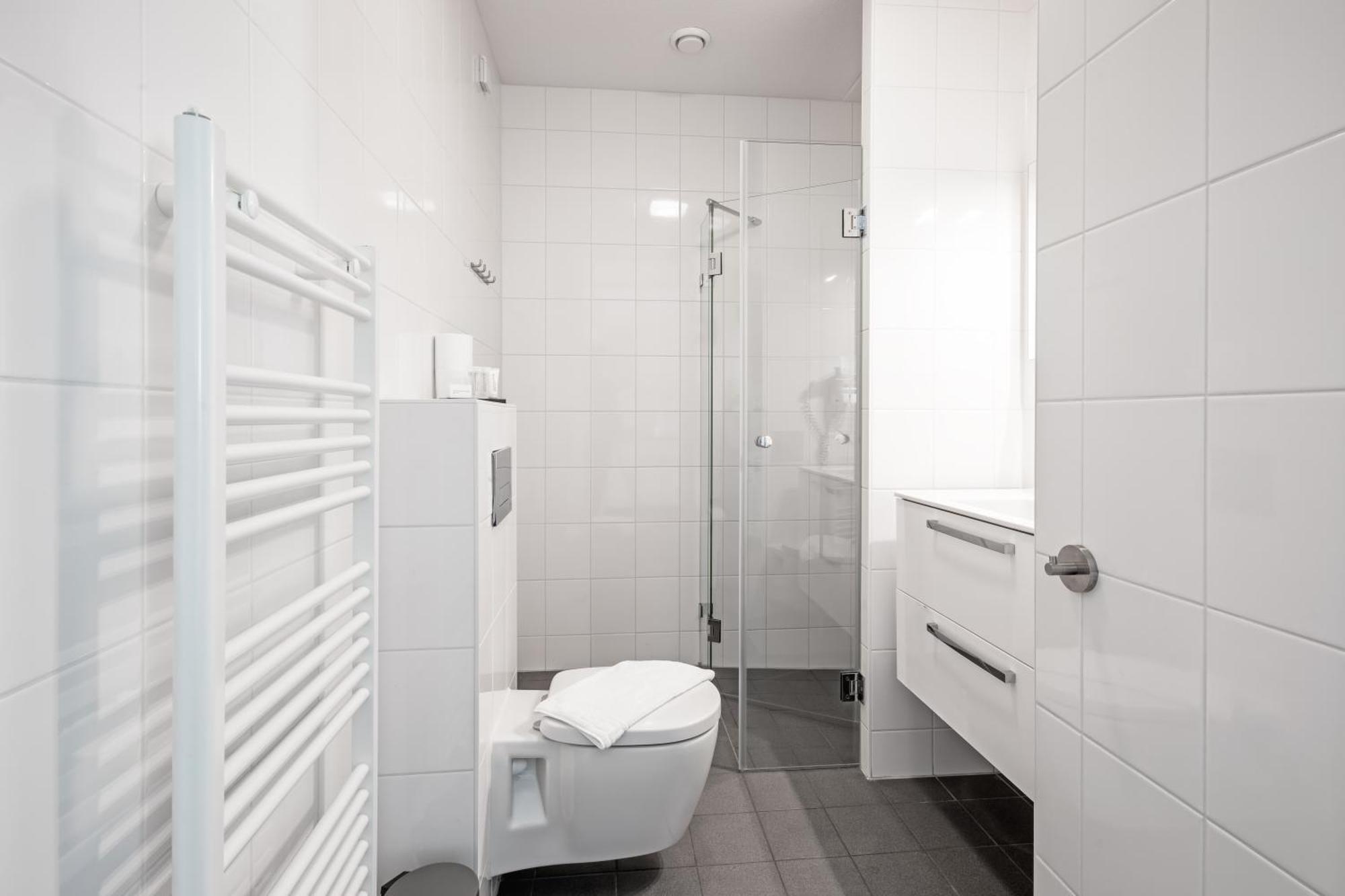 דה קוח Strandplevier Suites מראה חיצוני תמונה