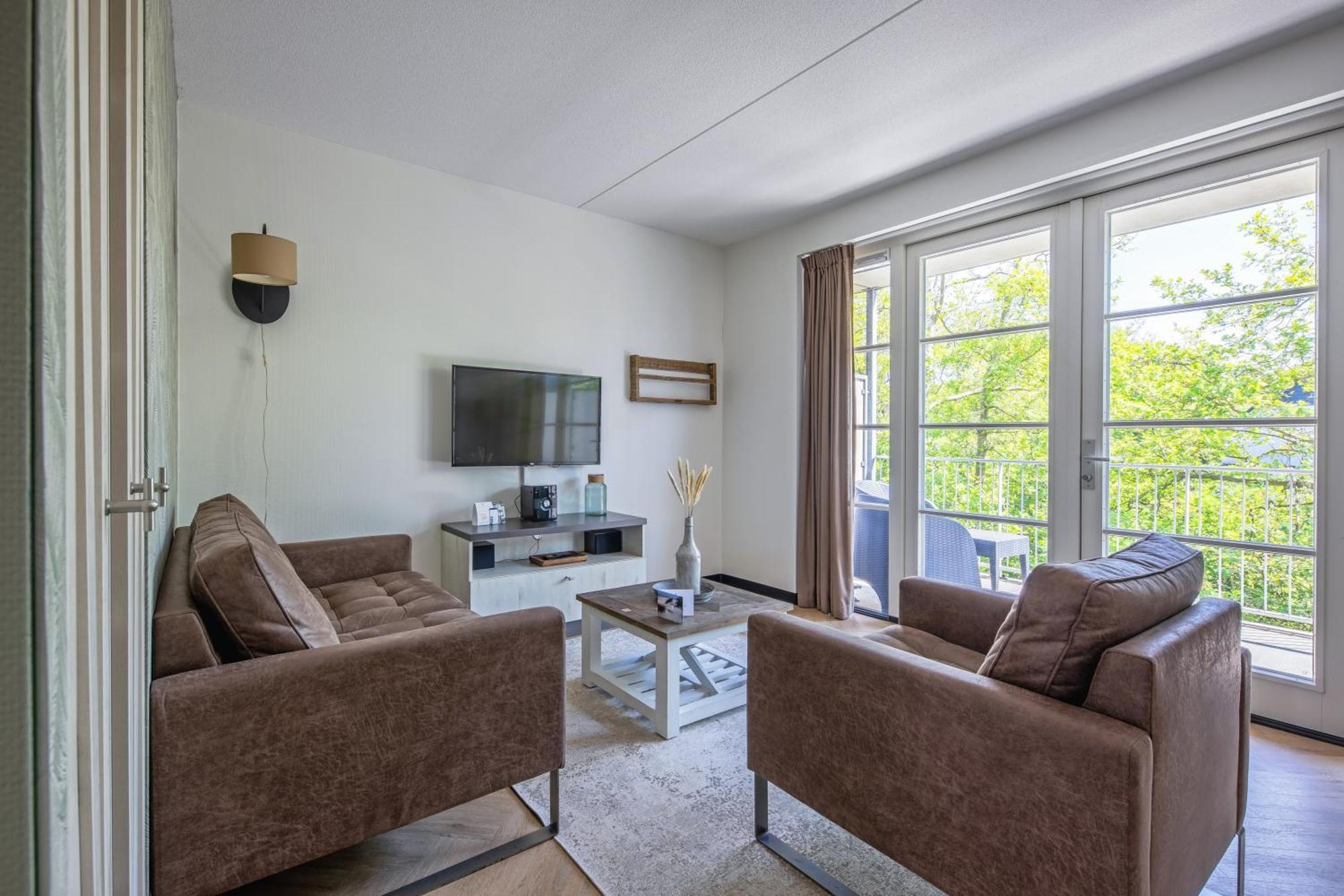 דה קוח Strandplevier Suites מראה חיצוני תמונה