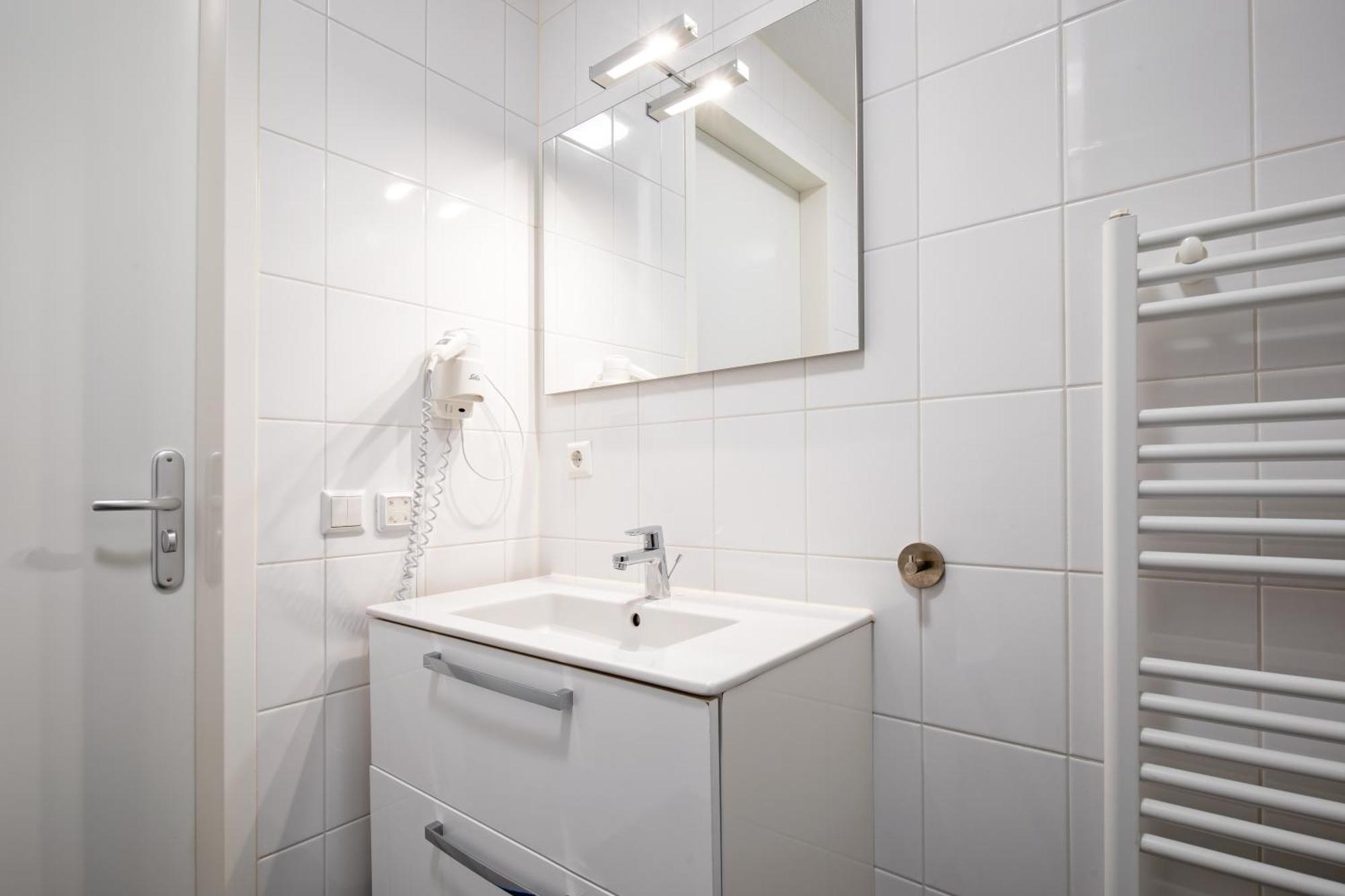 דה קוח Strandplevier Suites מראה חיצוני תמונה